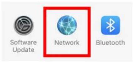 Software Update Network Bluetooth