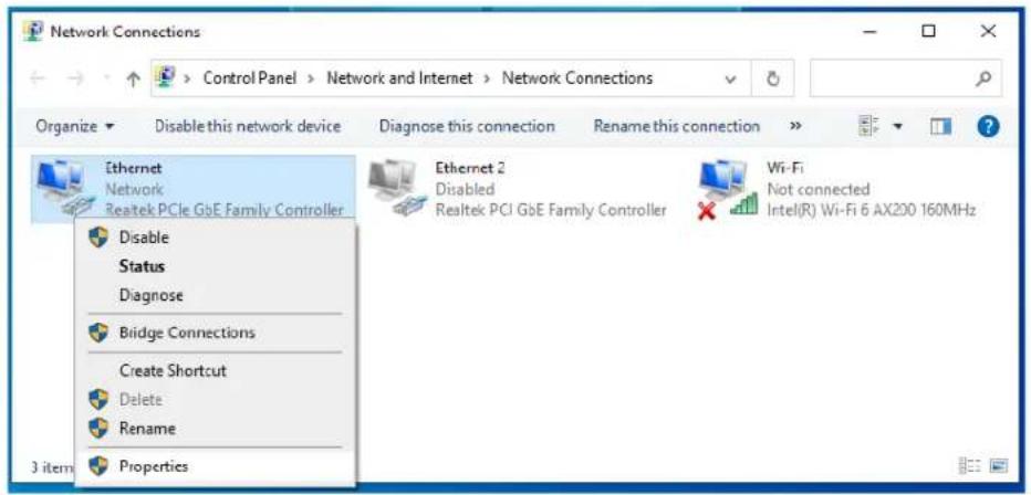 LEVELONE IGX-2072 - Windows - 1