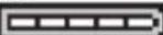 BOSCH GSB 18V-25 Professional - Akun lataustilan näyttö - 4