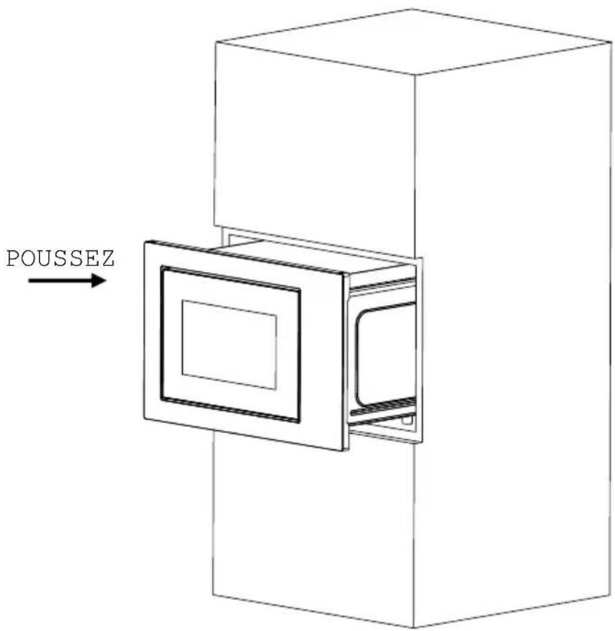 POUSSEZ