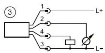 IFM SU8651 - Exemples de circuits : - 3