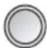 Kernau KBH 1185 B - FIVE-KEY ELECTRONIC BUTTON - 3
