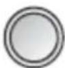 Kernau KBH 1185 B - FIVE-KEY ELECTRONIC BUTTON - 7