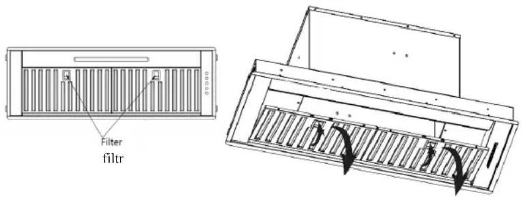 Filter filtr
