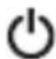 Kernau KBH 1185 B - FIVE-KEY ELECTRONIC BUTTON - 10