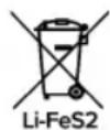 Kernau KFRC 16154 NF W - CHAPTER 6. DISPOSAL OF USED EQUIPENT - 2
