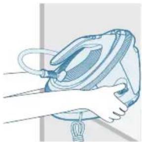 PHILIPS PerfectCare 7000 Series PSG7300 - Français 163 - 2