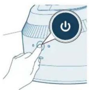 PHILIPS PerfectCare 7000 Series PSG7200 - MAX կարգավորում - 1