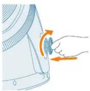 PHILIPS PerfectCare 7000 Series PSG7200 - Easy De-Calc - 8