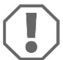 DOMETIC MagicWatch MWE 7106F - Mély, három másodperces hibajelző hang hátrameneti fokozatba kapcsolás után - 1