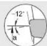 DOMETIC MagicWatch MWE 7106F - 37