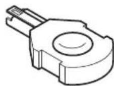 DOMETIC MagicWatch MWE 7106F - 64
