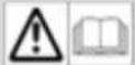 GARDENA 3900 Silent - Forklaring af symbolerne: - 1