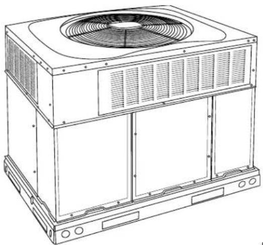 CARRIER 48NT - 2