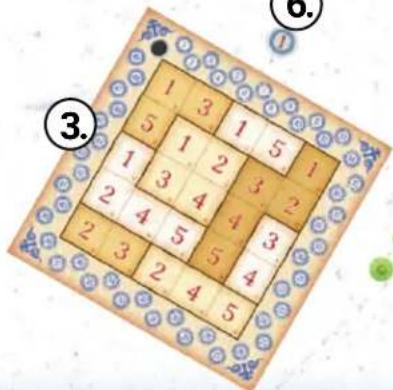 1 3 1 5 1 5 1 2 3 2 1 3 4 4 3 2 4 5 5 4 2 3 2 4 5