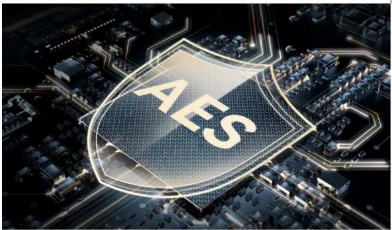 AES