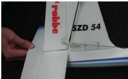 crabbe SZD 54