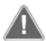 DOMETIC HiPro Evolution N30P - DANGER! - 1