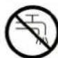 BOSCH GHP 5-65 Professional - Symbols on the machine - 4