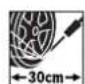 BOSCH GHP 5-65 Professional - Respecter avant la mise en service - 4