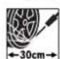 BOSCH GHP 5-65 Professional - Pred použitím pamätajte na nasledovné - 3