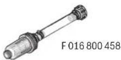 BOSCH GHP 5-65 Professional - Environmental protection - 25