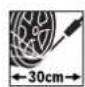 BOSCH GHP 5-65 Professional - Преди включване - 4