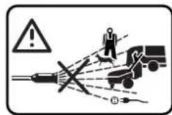 BOSCH GHP 5-65 Professional - Sikkerhetsinformasjon Symboler på redskapet - 3