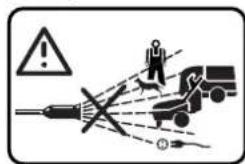 BOSCH GHP 5-65 Professional - Instrucciones de seguridad. Simbología en el aparato. - 3