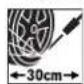 BOSCH GHP 5-65 Professional - Observar antes de la puesta en marcha - 4