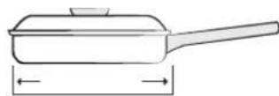 Dacor DOP30T940IS - CORRECT INCORRECT - 6