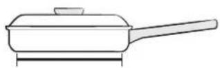 Dacor DOP30T940IS - CORRECT INCORRECT - 1