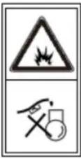 HYUNDAI HYM17150SP - Symbols on the Machine - 2