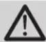 FUTABA T4PV - NiMH / NiCd / LiFe Battery Handling Precautions - 1