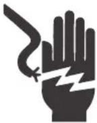 Symbolic illustration of a hand with a lightning bolt and smoke trail (no text or symbols).