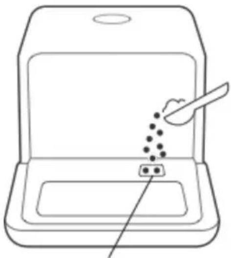 Helkama HAP420C - Maskindiskmedel - 1