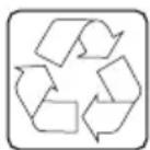 XD Enjoy XD2P473ESA - Packaging and the Environment - 1