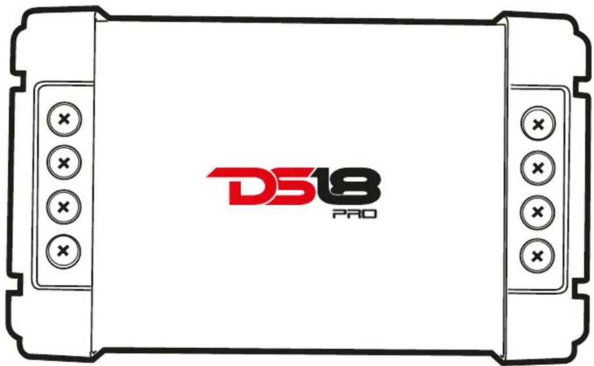 DS18 PRO