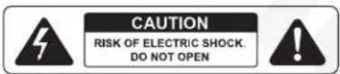 Rockville PPA20 - IMPORTANT SAFETY INSTRUCTIONS - 1