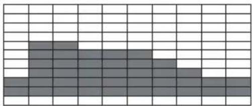 Grid pattern with alternating light and dark gray squares (no text or symbols)