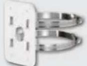 BURG WACHTER BWNC-821FDIA - Optionales Zubehör / Accessoires - 3