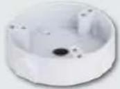 BURG WACHTER BWNC-821FDIA - Optionales Zubehör / Accessoires - 1