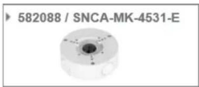 582088 / SNCA-MK-4531-E