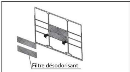 Technical line drawing of a laptop chassis showing internal grid layout and mounting points (no text or labels)