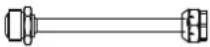 HTW ADMIRA -MFI-46ADMR32 - Accessories - 5