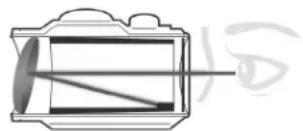 Simmons SPTTD130 - SIMMONS TUBE RED DOT 1X20MM - 5