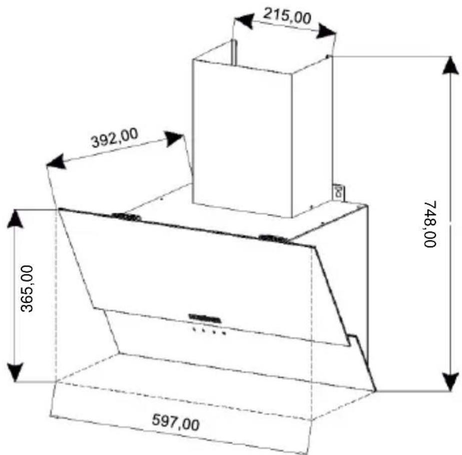 215.00 392.00 748.00 365.00 597.00