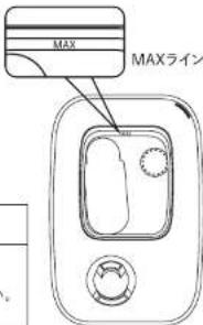 MAX MAXライン