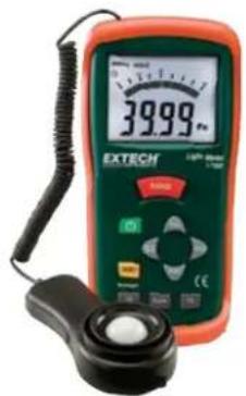 39.99 Pa EXTECH E-1000 ±50% ±20% ±10% ±5% ±2% ±1% ±5%