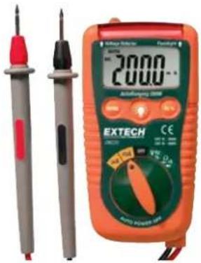 Voltage Scale 2000 Extech CE + - + - + - + - + - + - + - + - + - + - + - + - + - + - + - + - + - + - + - + - + - + - + - + - + - + - + - + - + - + - + - + - + - + - + - + - + - + - + - + - + - + - + - + - + - + - + - + - + - + - + -